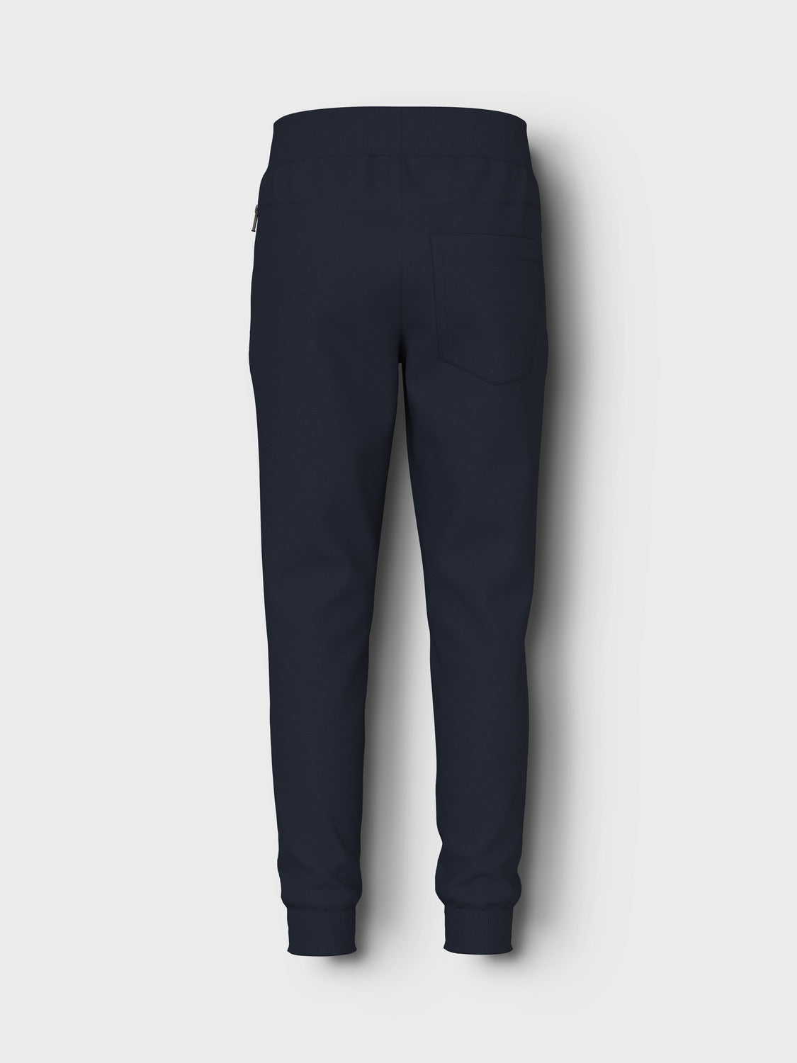 NKMVIMO Trousers - Dark Sapphire